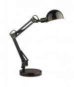 Настольная лампа Odeon light 2323/1T IKO