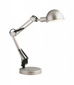Настольная лампа Odeon light 2324/1T IKO