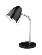 Настольная лампа Odeon light 2327/1T LURI