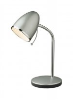 Настольная лампа Odeon light 2330/1T LURI