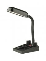 Настольная лампа Odeon light 2334/1T BRUSO