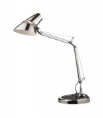 Настольная лампа Odeon light 2337/1T FARTU