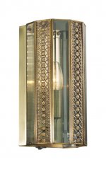 Светильник настенный бра Odeon light 2343/1W TAROS