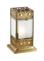 Настольная лампа Odeon light 2344/1B VALSO