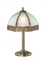 Настольная лампа Odeon light 2344/1T VALSO