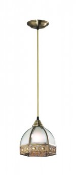 Светильник подвесной Odeon light 2344/1 VALSO