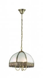 Светильник подвесной Odeon light 2344/3A VALSO