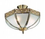 Люстра Odeon light 2344/3B VALSO
