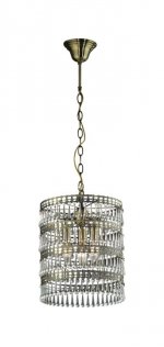 Светильники подвесной Odeon light 2345/3A KELTI