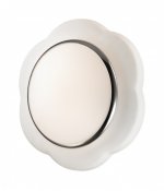 Светильник настенно-потолочный Odeon light 2403/3C BAHA