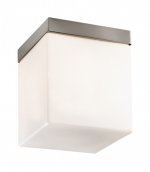 Светильник настенно-потолочный Odeon light 2408/1A CROSS