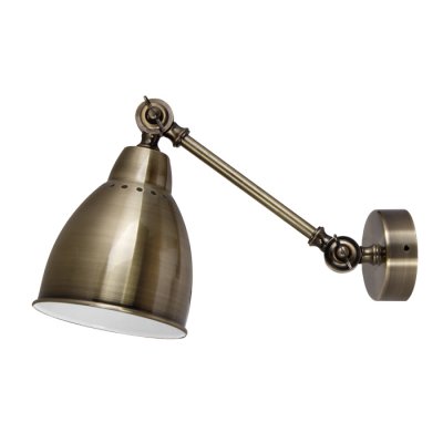 

Светильник Odeon light 2412/1W, 2412/1W