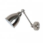 Светильник настенный бра Odeon light 2413/1W CRUZ