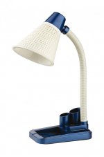 Настольная лампа Odeon light 2414/1T SALTA