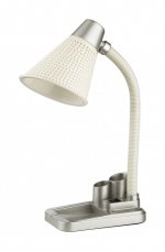 Настольная лампа Odeon light 2415/1T SALTA