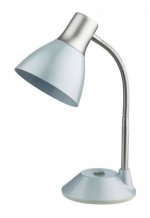 Настольная лампа Odeon light 2417/1T PENU