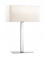 Настольная лампа Odeon light 2421/1T NORTE
