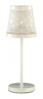 Настольная лампа Odeon light 2422/1T APIKA