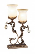 Настольная лампа Odeon light 2430/2T VARZA