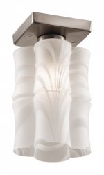 Потолочный светильник Odeon light 2437/1C ATIR