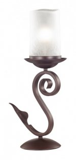 Настольная лампа Odeon light 2438/1T BOSTA