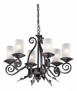 Люстра Odeon light 2438/6 BOSTA