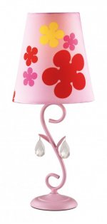 Настольная лампа Odeon light 2441/1T TRELI