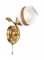 Светильник настенный бра Odeon light 2459/1W KIKA