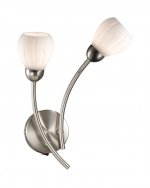 Светильник настенный бра Odeon light 2469/2W AKRON