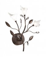 Светильник настенный бра Odeon light 2471/3W LINGA