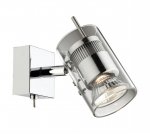 Подсветка с выкл. Odeon light 2474/1W YANG