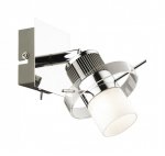 Светильник поворотный спот Odeon light 2475/1W DALOT