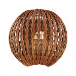 Светильник настенный бра Odeon light 2491/1W KENI