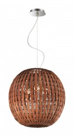 Люстра Odeon light 2491/3A KENI