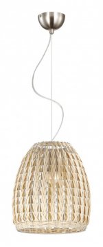 Светильник подвесной Odeon light 2492/1 KENI