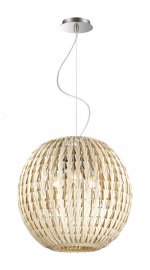 Люстра Odeon light 2492/3A KENI