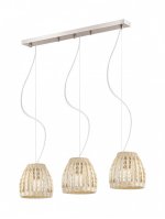 Люстра Odeon light 2492/3 KENI