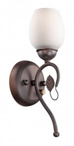 Светильник настенный бра Odeon light 2500/1W BELANA