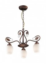 Люстра подвесная Odeon light 2500/3 BELANA