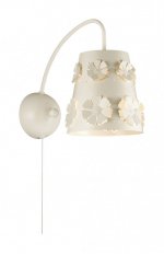 Светильник настенный бра Odeon light 2503/1W ESGUELA