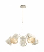 Люстра подвесная Odeon light 2503/5 ESGUELA