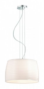 Люстра подвесная Odeon light 2510/1 FEKKA