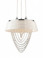 Люстра подвесная Odeon light 2512/3 RIGEL