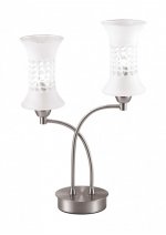 Настольная лампа Odeon light 2516/2T RUKBA
