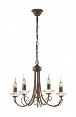 Люстра подвесная Odeon light 2529/3 RIVA