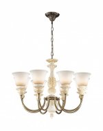 Люстра подвесная Odeon light 2532/8 ESPRETO