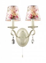 Светильник настенный бра Odeon light 2533/2W LAMENA