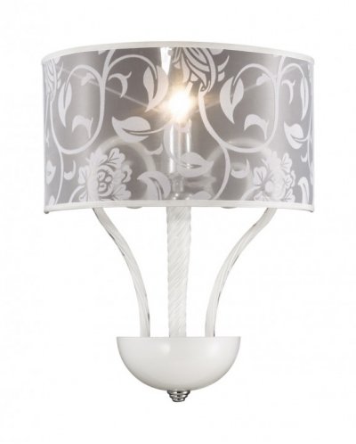 

Светильник бра белый Odeon light 2536/1W, 2536/1W