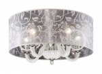 Люстра Odeon light 2536/5C DANLI