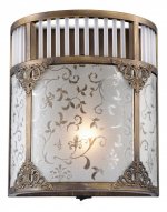 Светильник настенный бра Odeon light 2548/1W Magens(old)